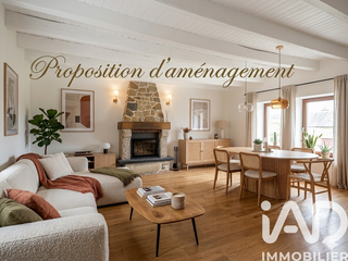 Vente maison 5 pièces Vente maison 5 pièces