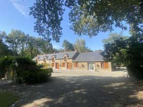 Vente Maison 4 chambresHéric
