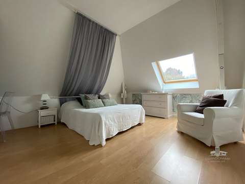 Vente maison 11 pièces