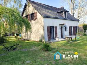 Vente Maison 4 chambresHéric