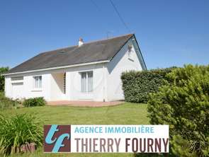 Vente Maison 5 chambresHéric