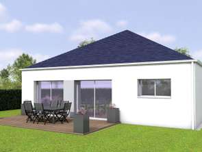 Vente Maison 2 chambresHéric