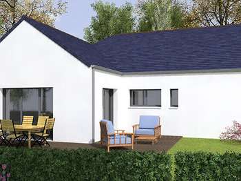 Vente maison