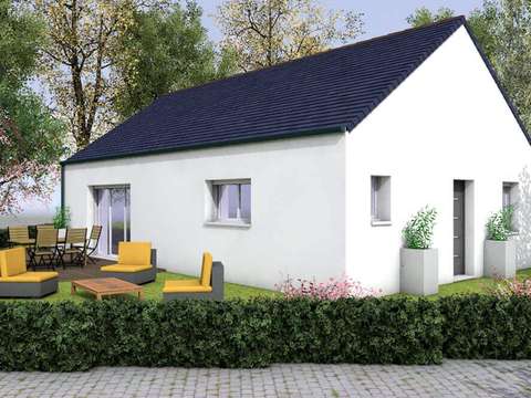 Vente maison Vente maison