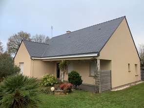 Vente Maison 3 chambresHéric