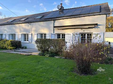 Vente maison 7 pièces Vente maison 7 pièces