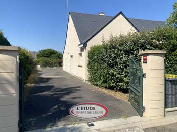 Vente maison 6 pièces Héric 44