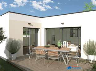 Photo Vente maison Héric
