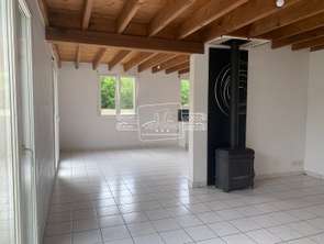 Vente Maison 4 chambresHéric
