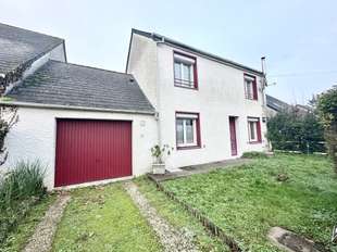 Photo Vente maison Héric