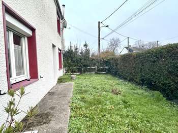 Vente maison 5 pièces Héric 44