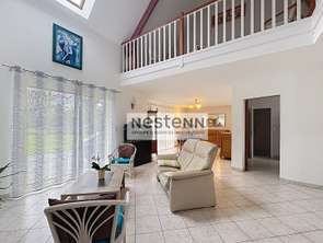 Vente Maison 3 chambresHéric