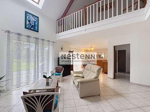 Vente maison 5 pièces Héric 44
