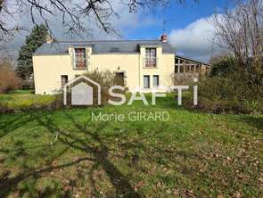 Vente Maison 3 chambresHéric