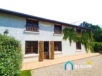 Vente maison 7 pièces Héric 44
