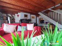 Vente maison 6 pièces Vente maison 6 pièces