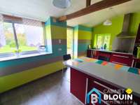Vente maison 6 pièces Vente maison 6 pièces