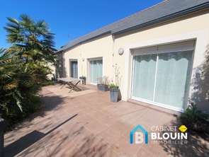 Vente Maison 4 chambresHéric