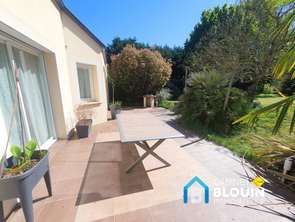 Vente Maison 4 chambresHéric
