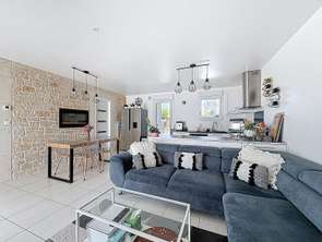 Vente Maison 2 chambresHéric