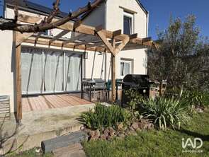 Vente Maison 5 chambresHéric