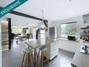 Vente Maison 6 chambresHéric