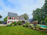 Vente maison 8 pièces Vente maison 8 pièces