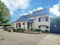 Vente maison 8 pièces Vente maison 8 pièces
