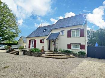 Vente maison 8 pièces Vente maison 8 pièces