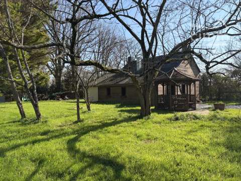 Vente maison