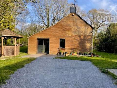 Vente maison Héric 44