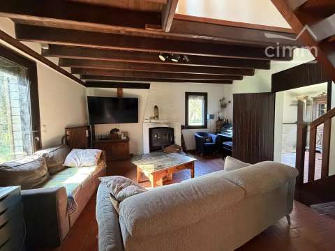 Vente maison