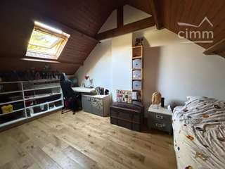 Vente maison