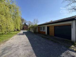 Vente maison