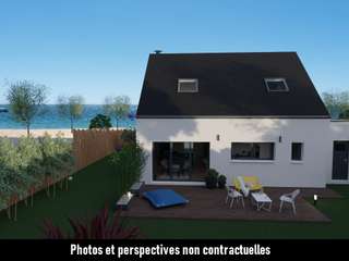 Vente maison