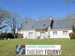 Vente Maison 4 chambresHéric