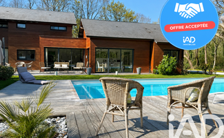 Photo Vente maison Héric