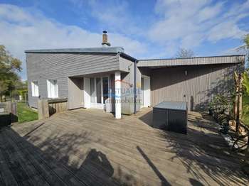 Vente maison 5 pièces Héric 44