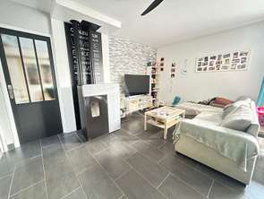 Vente Maison 4 chambresHéric