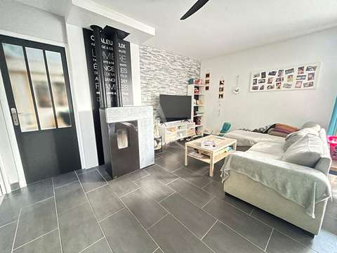 Vente maison 6 pièces Héric 44