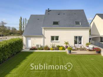 Vente Maison 4 chambresHéric