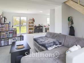 Vente Maison 4 chambresHéric