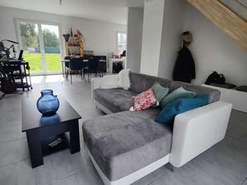 Vente Maison 4 chambresHéric