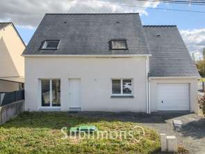 Vente Maison 4 chambresHéric