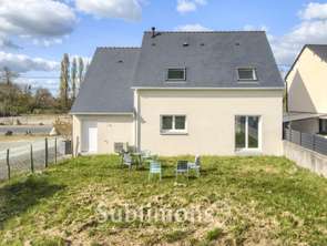 Vente Maison 4 chambresHéric