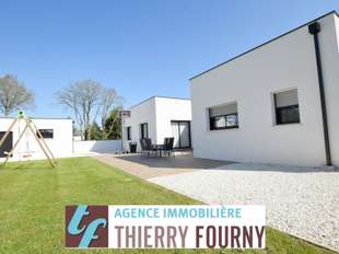 Photo Vente maison Héric