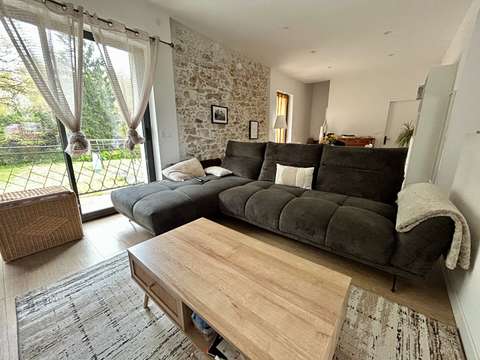 Vente maison 4 pièces Héric 44