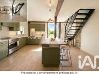 Vente maison 12 pièces