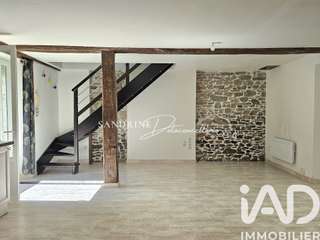 Vente maison 12 pièces