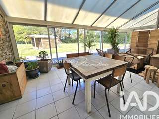 Vente maison 12 pièces
